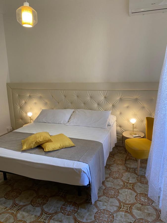 Bianca Rooms Noto Extérieur photo