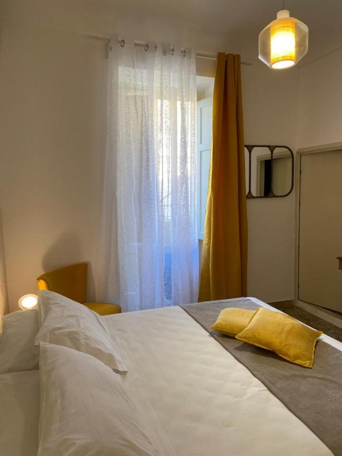 Bianca Rooms Noto Extérieur photo