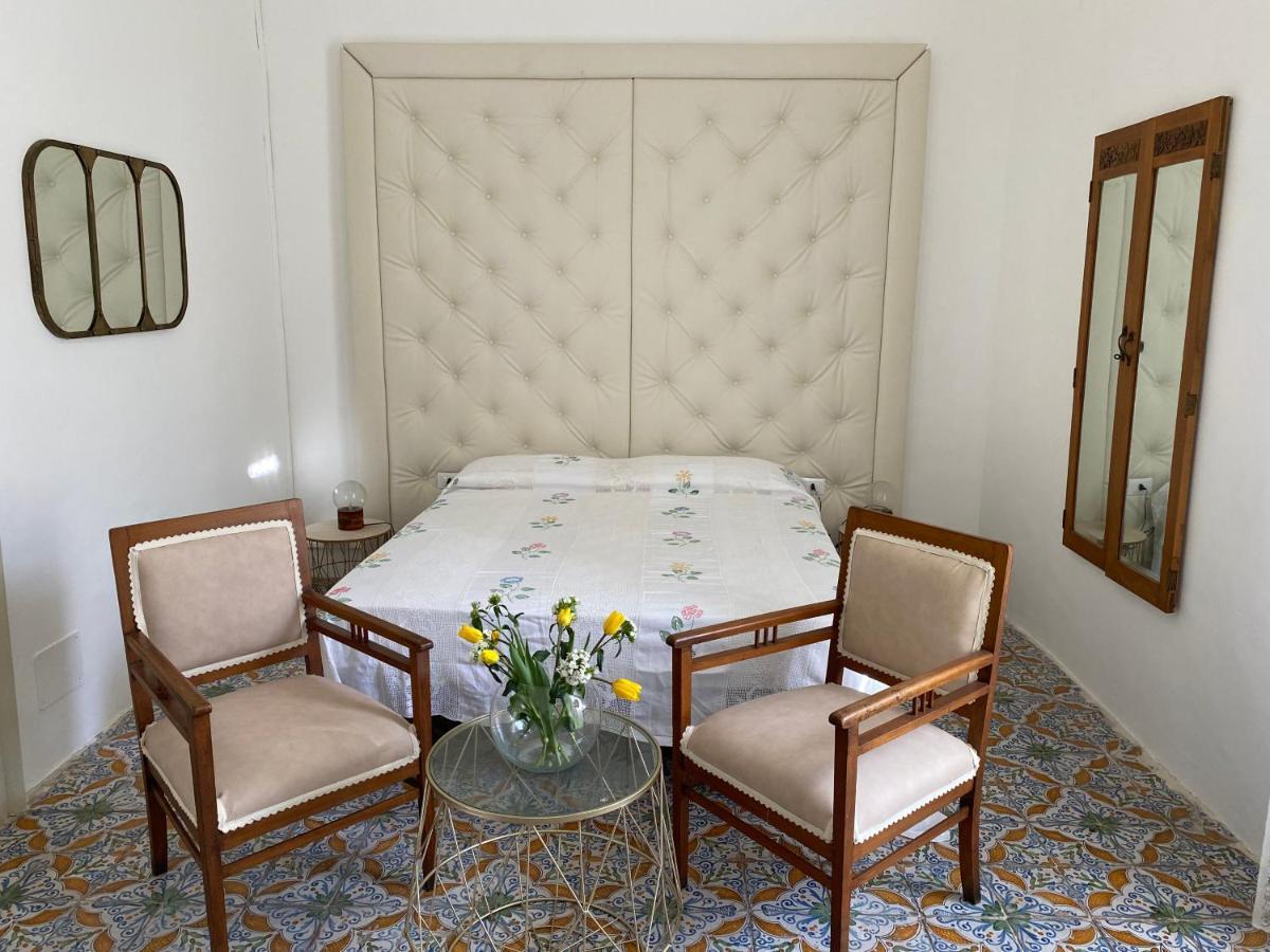 Bianca Rooms Noto Extérieur photo