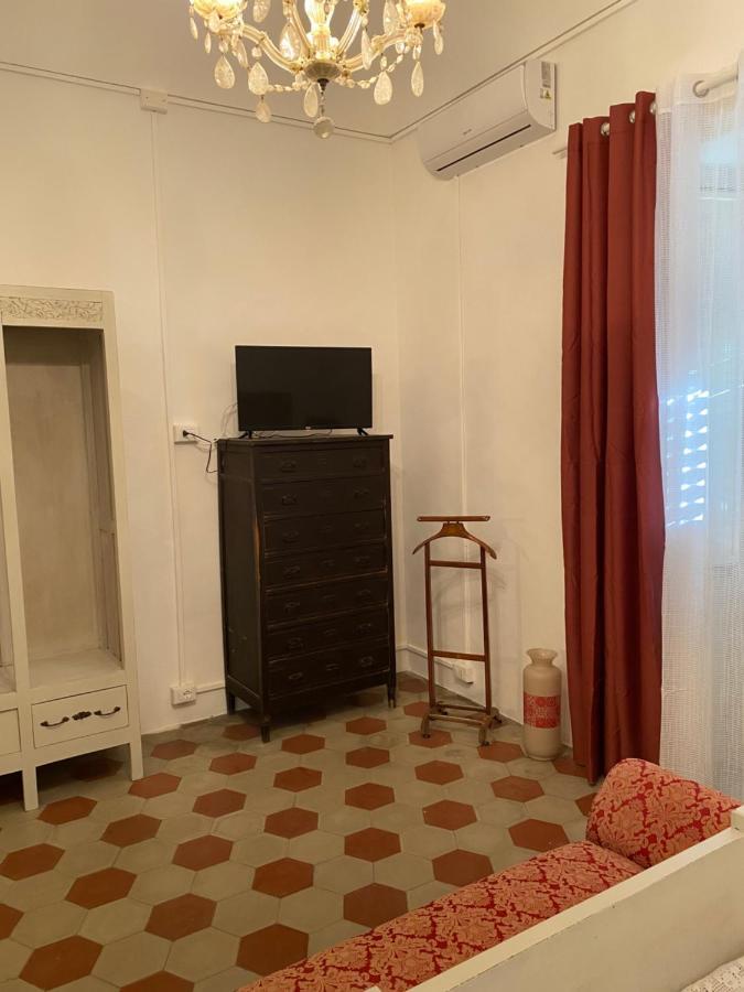 Bianca Rooms Noto Extérieur photo