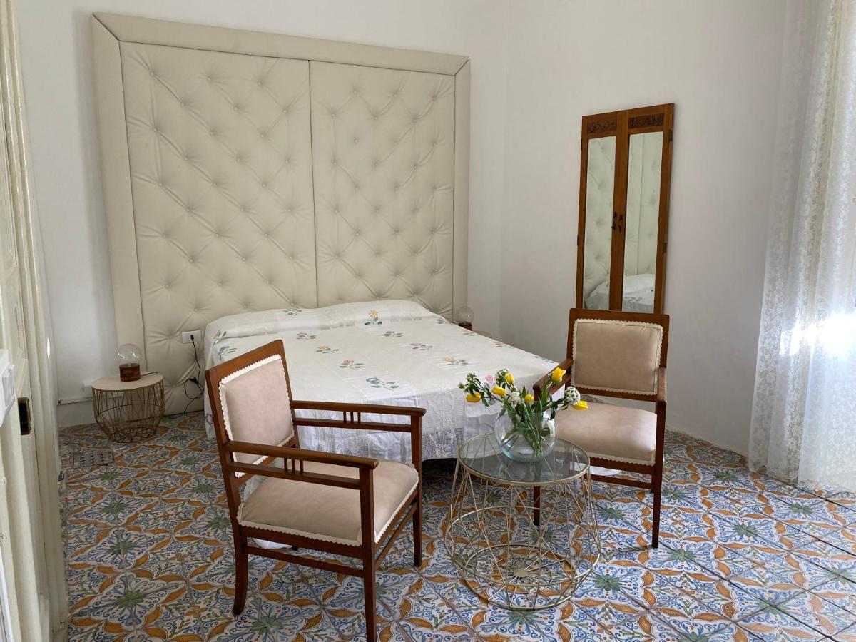 Bianca Rooms Noto Extérieur photo