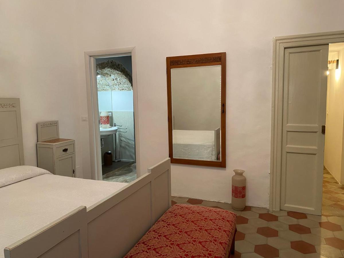 Bianca Rooms Noto Extérieur photo