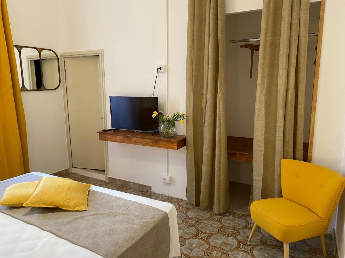 Bianca Rooms Noto Extérieur photo
