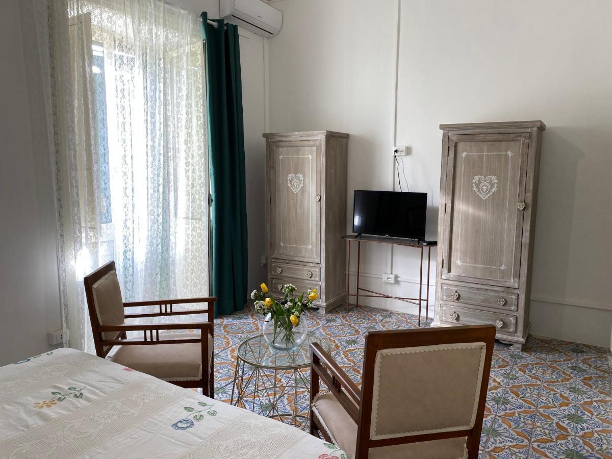Bianca Rooms Noto Extérieur photo