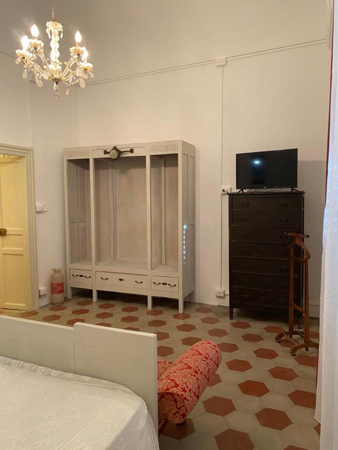 Bianca Rooms Noto Extérieur photo