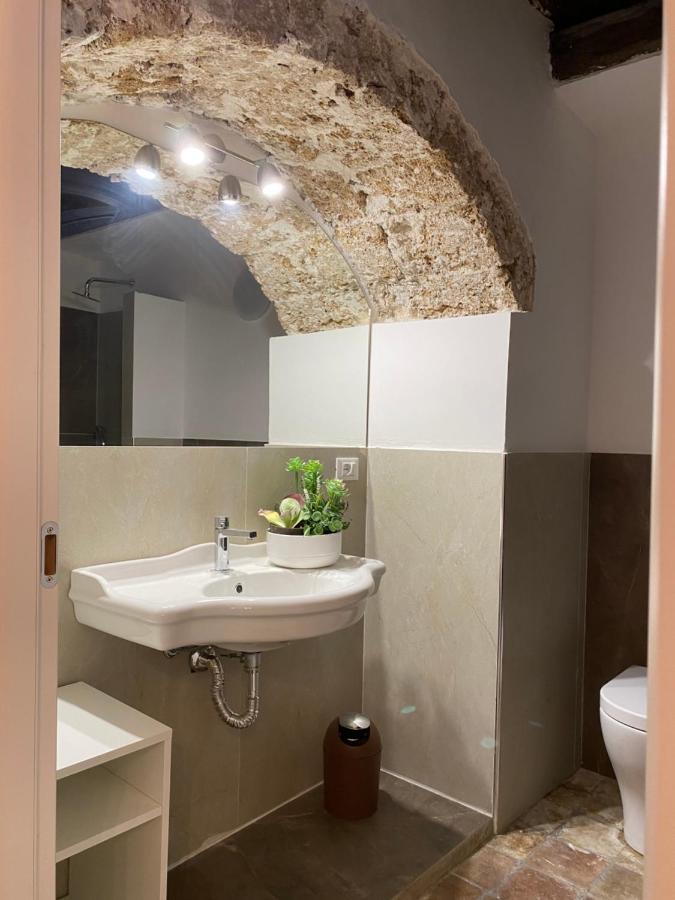 Bianca Rooms Noto Extérieur photo